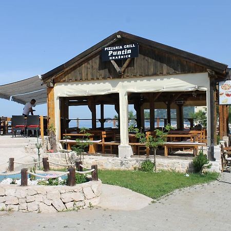 Villa Nevia 1 Драшнице Екстериор снимка