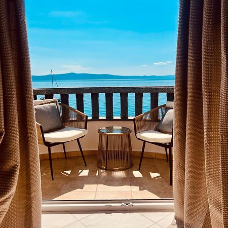 Villa Nevia 1 Драшнице Екстериор снимка