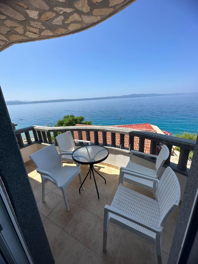 Villa Nevia 1 Драшнице Екстериор снимка