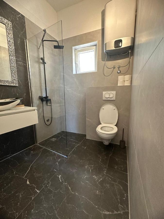 Villa Nevia 1 Драшнице Екстериор снимка