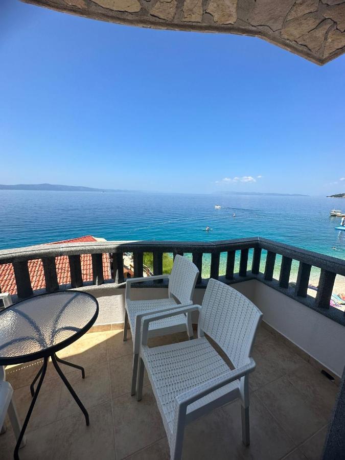 Villa Nevia 1 Драшнице Екстериор снимка