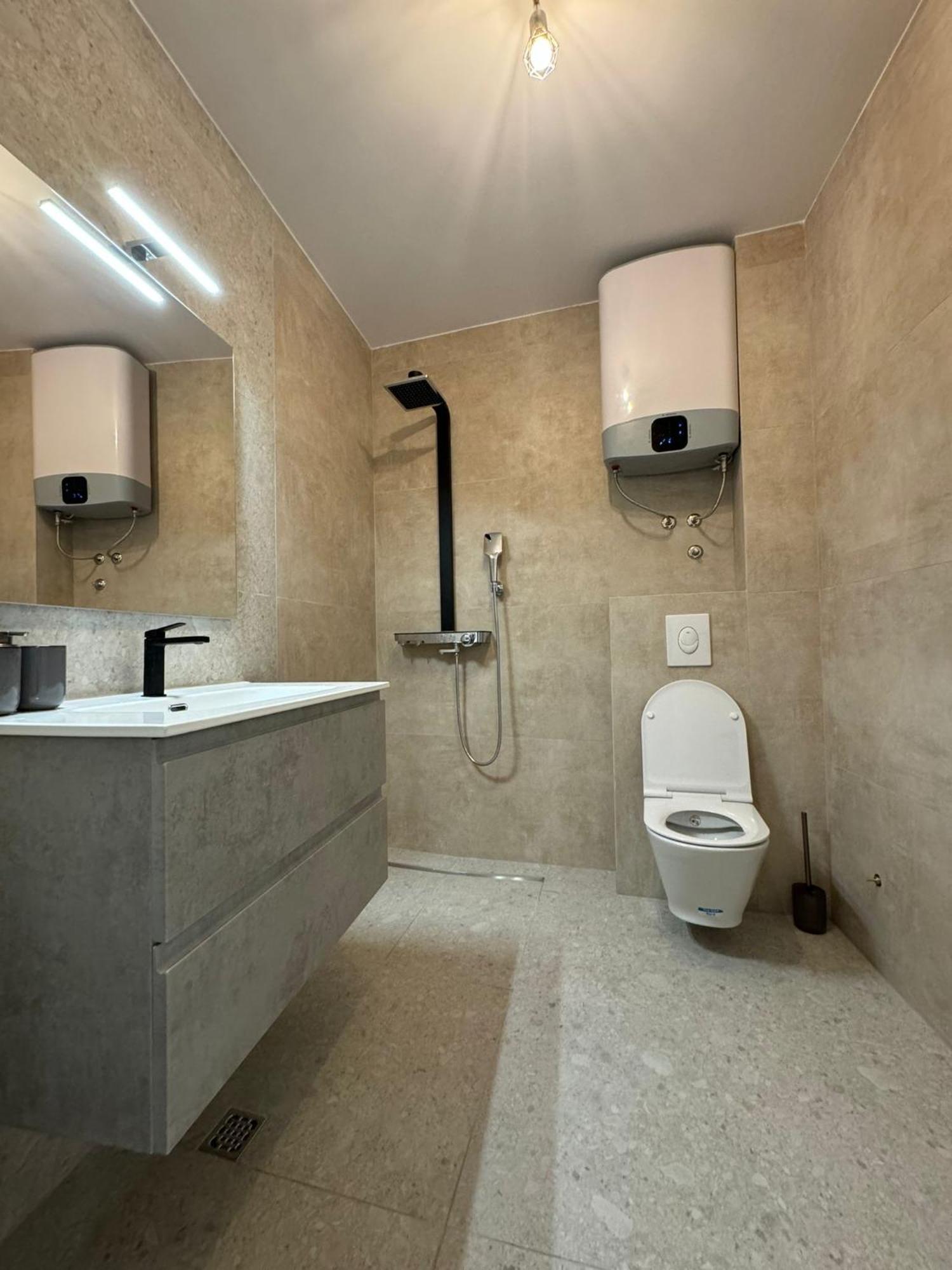 Villa Nevia 1 Драшнице Екстериор снимка
