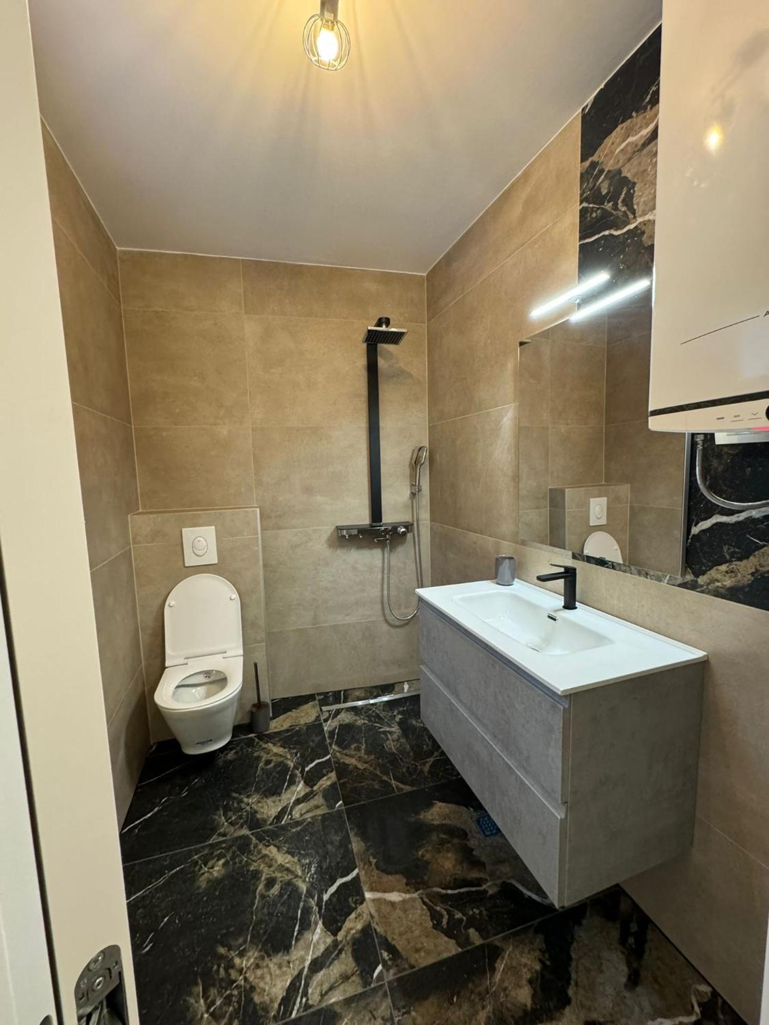 Villa Nevia 1 Драшнице Екстериор снимка