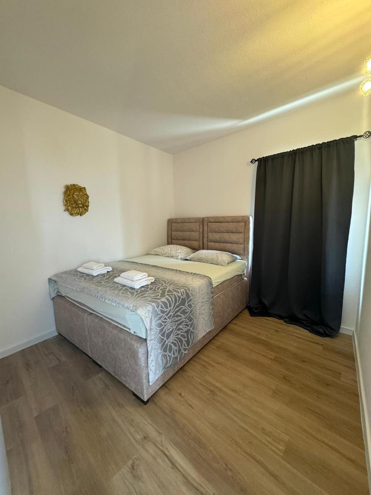 Villa Nevia 1 Драшнице Екстериор снимка