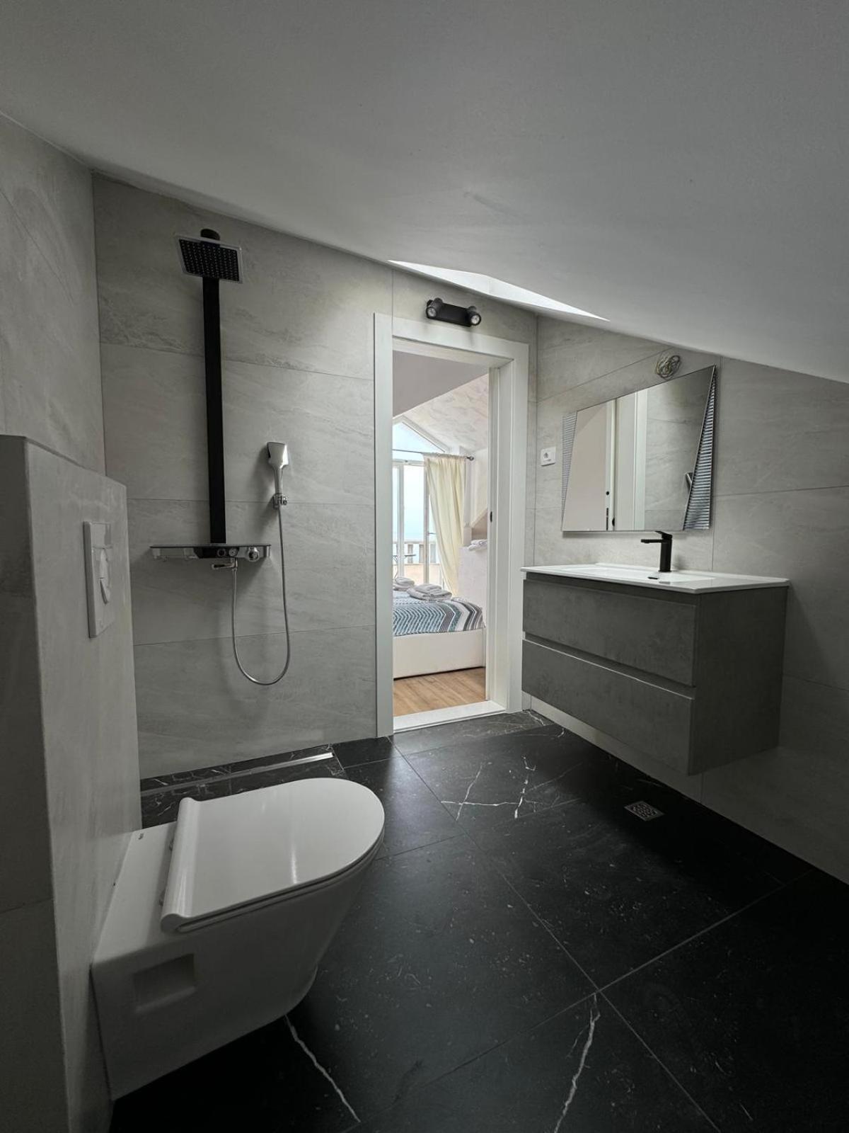 Villa Nevia 1 Драшнице Екстериор снимка