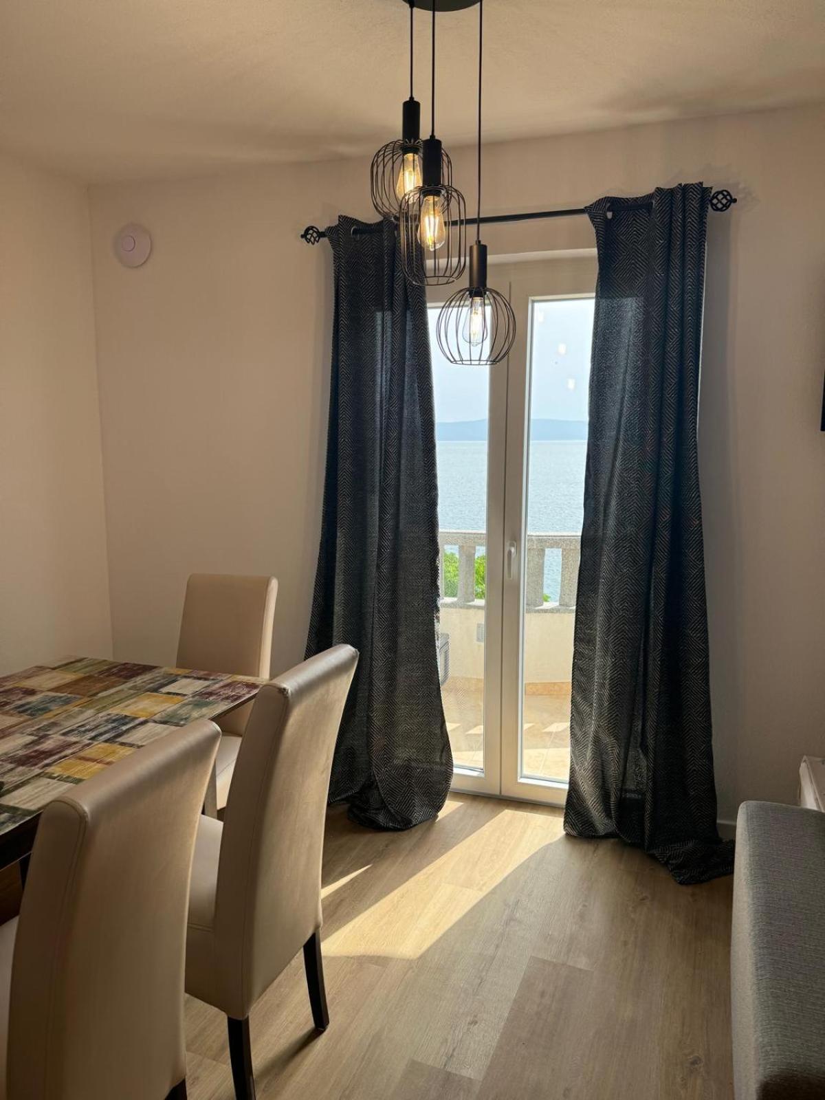 Villa Nevia 1 Драшнице Екстериор снимка