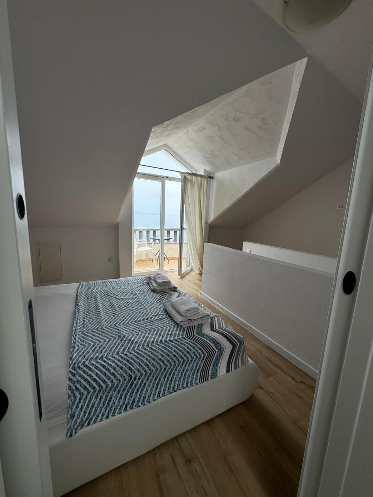 Villa Nevia 1 Драшнице Екстериор снимка