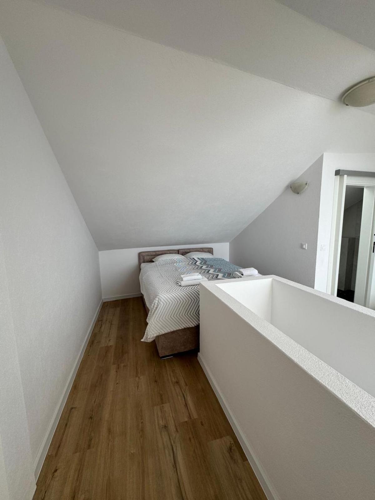 Villa Nevia 1 Драшнице Екстериор снимка