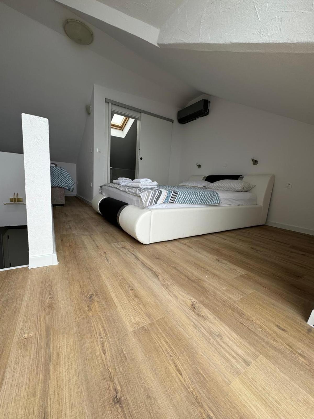 Villa Nevia 1 Драшнице Екстериор снимка