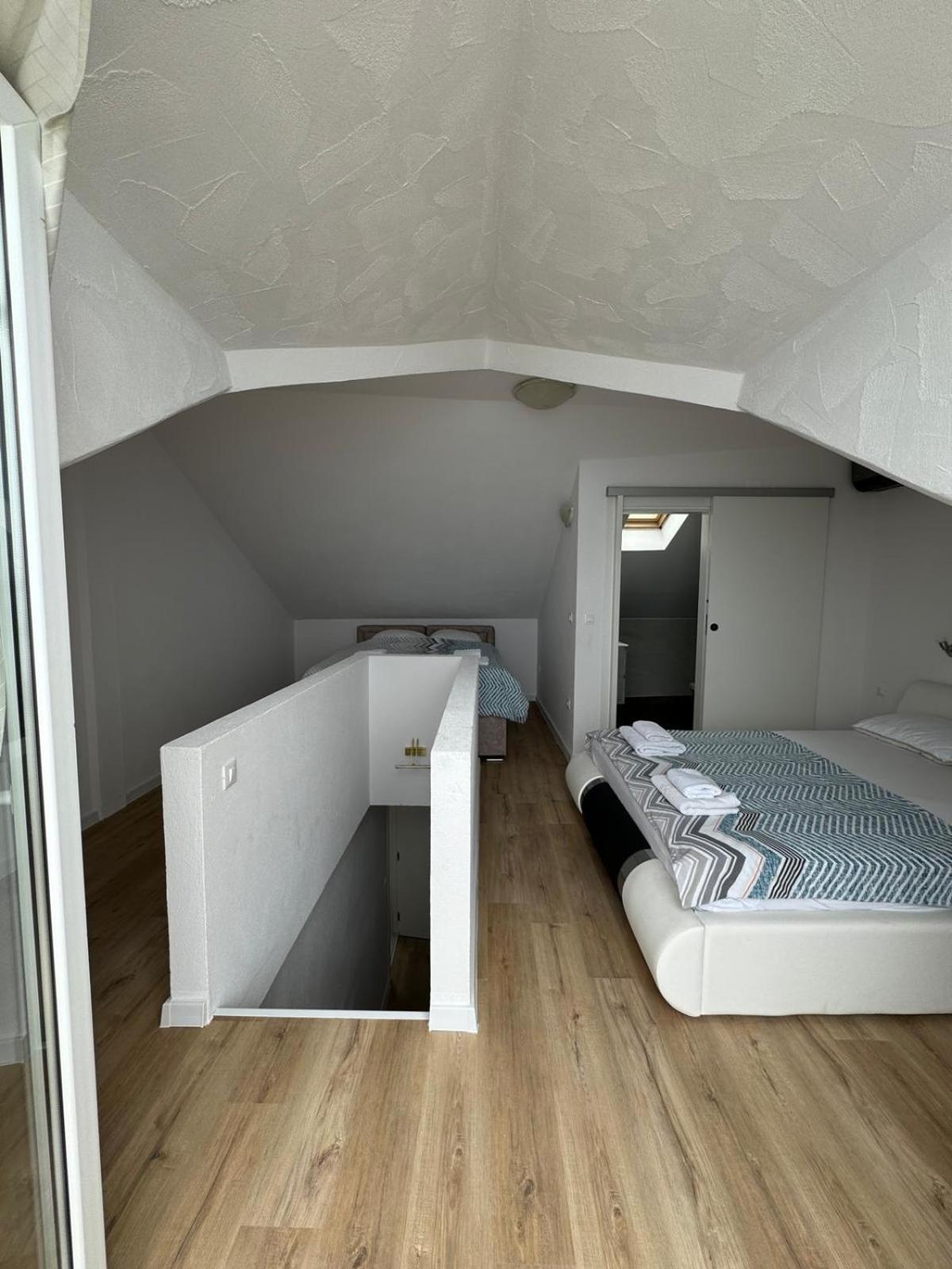 Villa Nevia 1 Драшнице Екстериор снимка