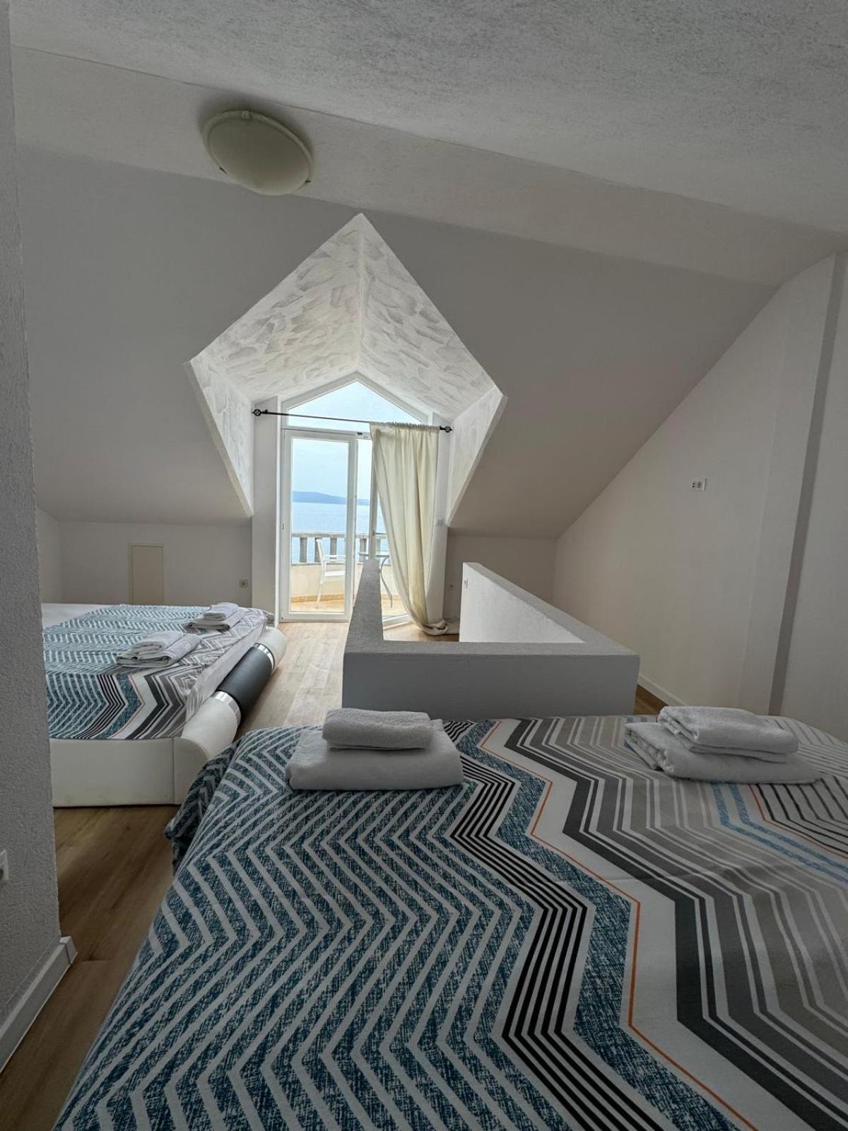 Villa Nevia 1 Драшнице Екстериор снимка
