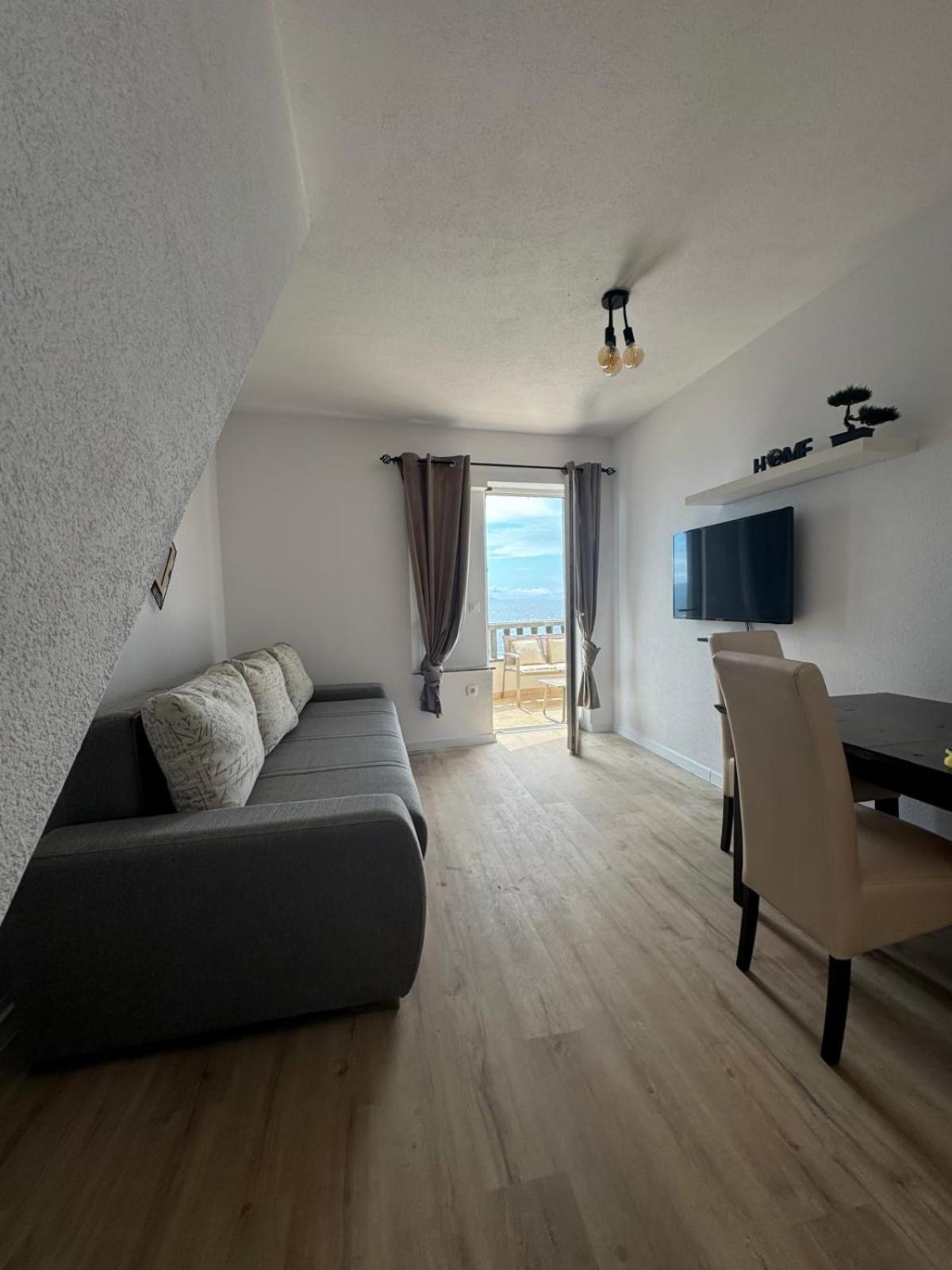 Villa Nevia 1 Драшнице Екстериор снимка