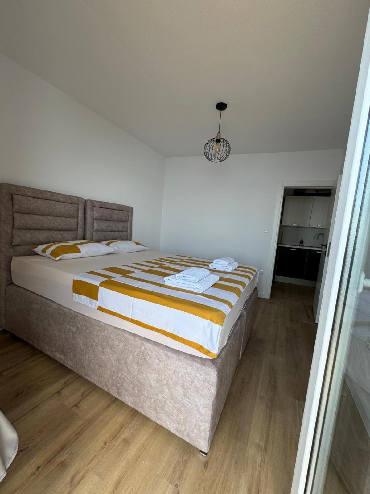 Villa Nevia 1 Драшнице Екстериор снимка