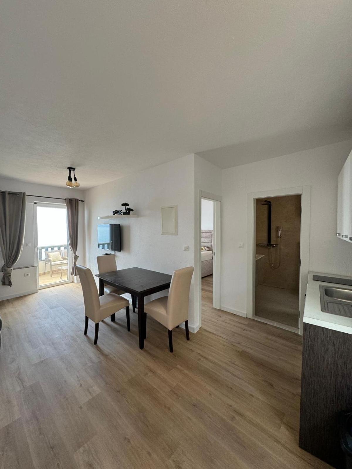 Villa Nevia 1 Драшнице Екстериор снимка