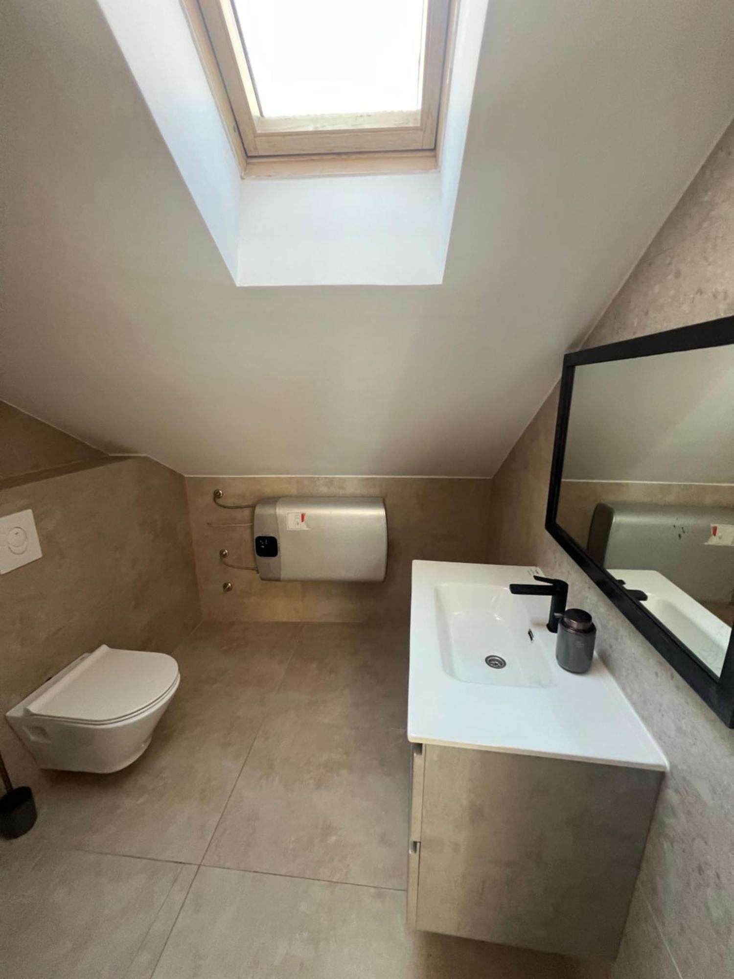 Villa Nevia 1 Драшнице Екстериор снимка