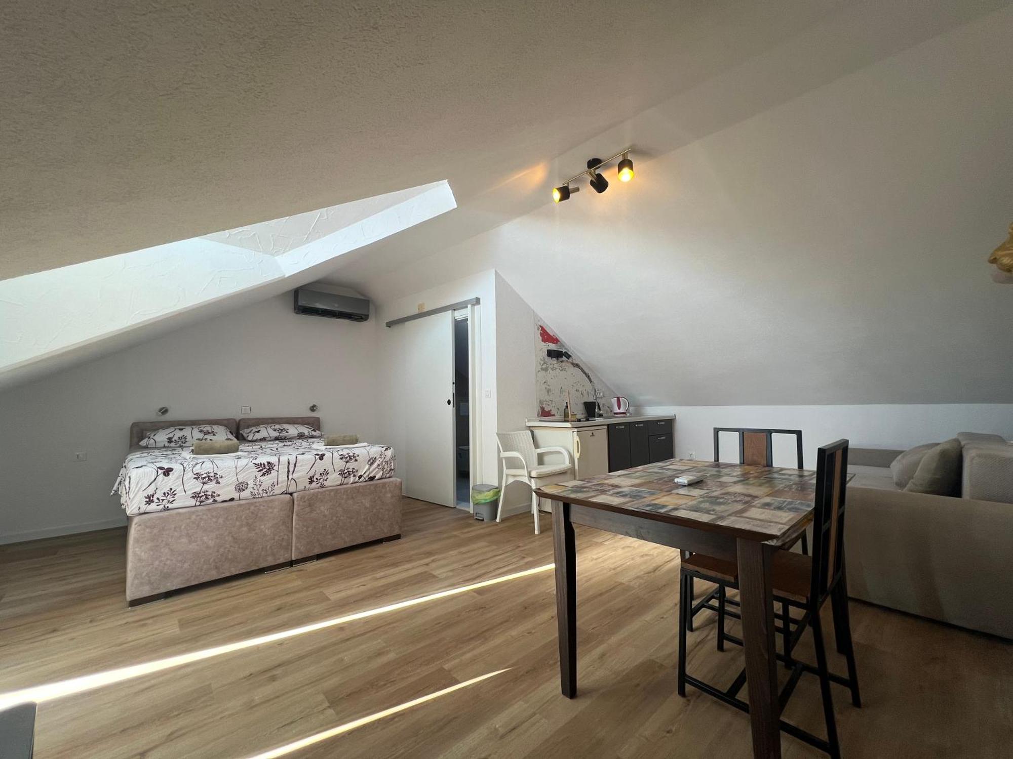 Villa Nevia 1 Драшнице Екстериор снимка
